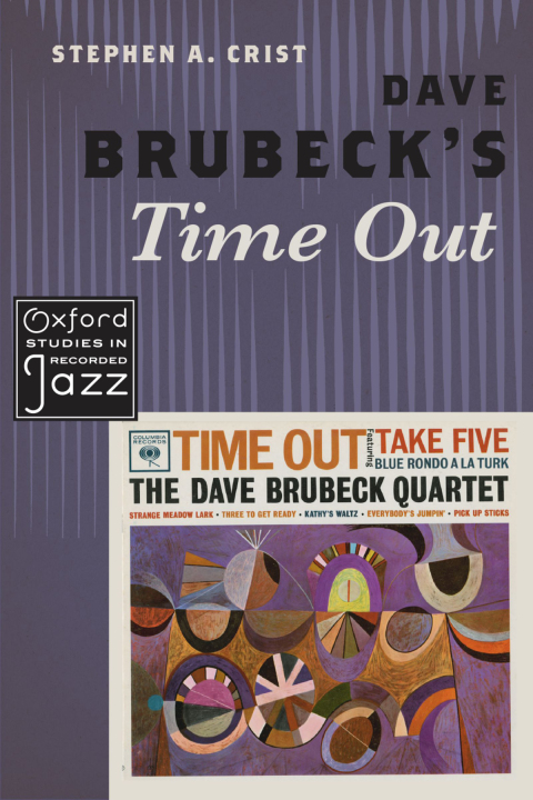 Book Dave Brubeck's Time Out free