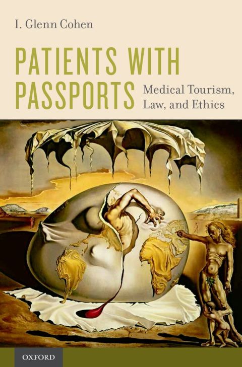 Book Patients with Passports free