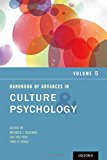 Book Handbook of Advances in Culture and Psychology, Volume 5 free