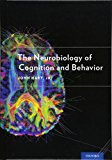 Book The Neurobiology of Cognition and Behavior free