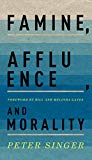 Book Famine, Affluence, and Morality free