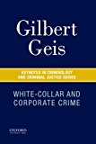 Book White-Collar and Corporate Crime (Keynotes Criminology Criminal Justice) free