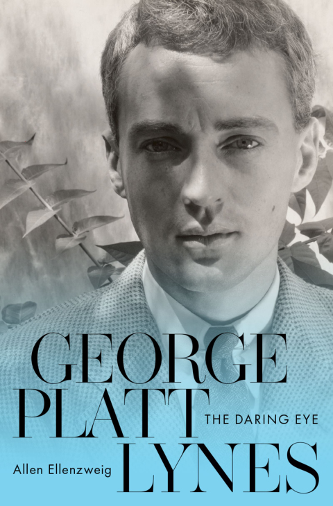Book George Platt Lynes: The Daring Eye free