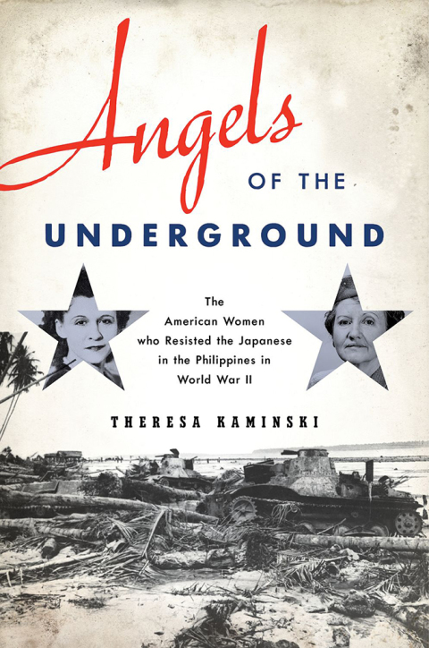 Book Angels of the Underground free