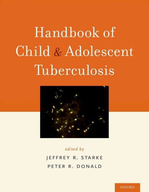 Book Handbook of Child and Adolescent Tuberculosis free