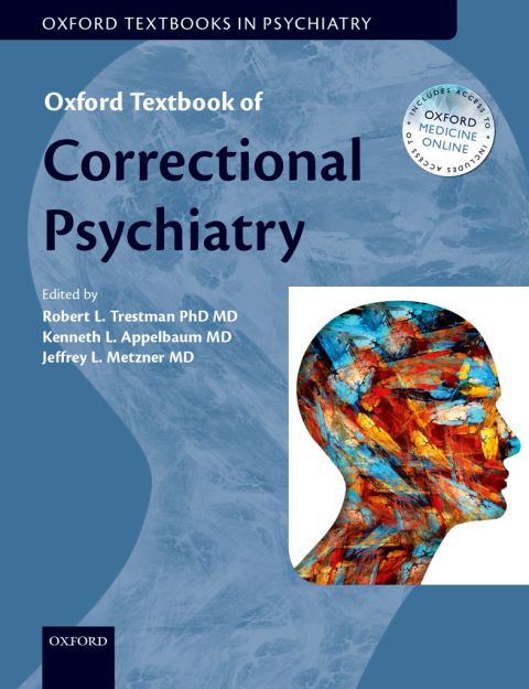 Book Oxford Textbook of Correctional Psychiatry (Oxford Textbooks in Psychiatry) free