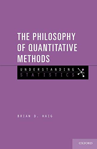 Book The Philosophy of Quantitative Methods: Understanding Statistics free