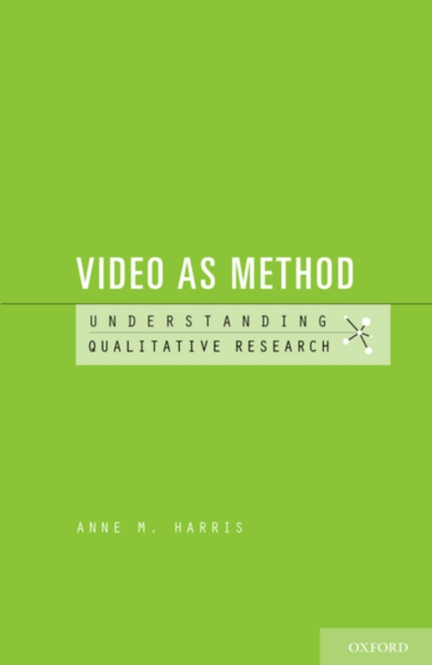Book Video as Method free