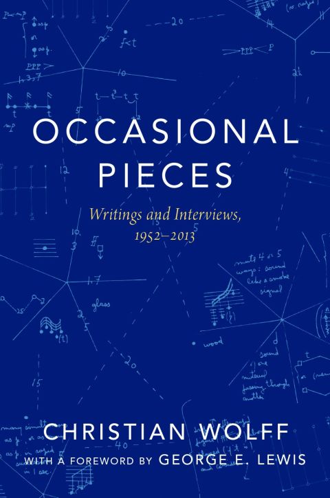 Book Occasional Pieces: Writings and Interviews, 1952-2013 free