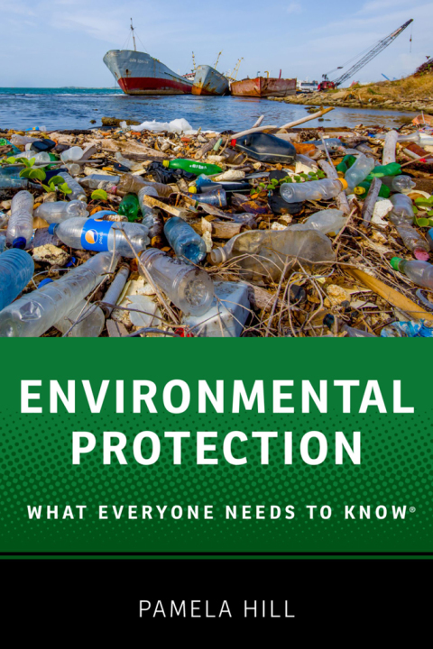 Book Environmental Protection: What Everyone Needs to Know® free Book Environmental Protection: What Everyone Needs to Know® free