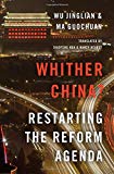 Book Whither China?: Restarting the Reform Agenda free