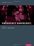 Book Emergency Radiology (Rotations in Radiology) free