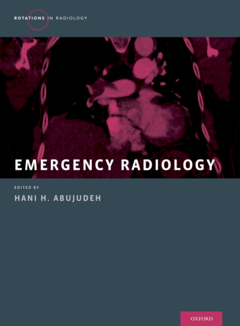 Book Emergency Radiology free