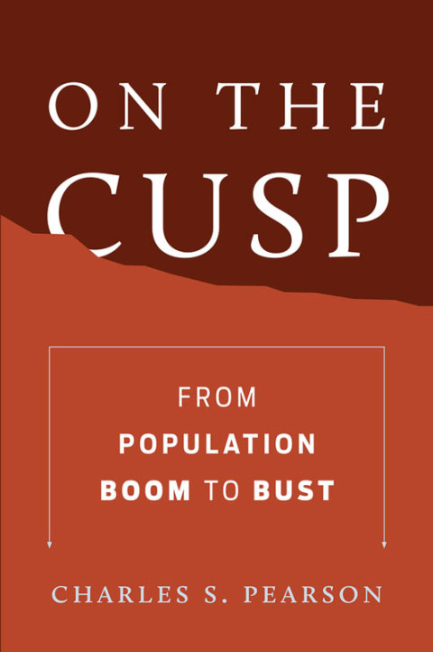 Book On the Cusp: From Population Boom to Bust free