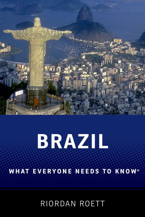 Book Brazil free