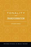 Book Tonality and Transformation (Oxford Studies in Music Theory) free