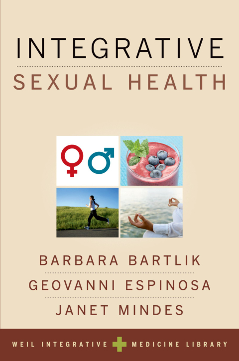 Book Integrative Sexual Health (Weil Integrative Medicine Library) free