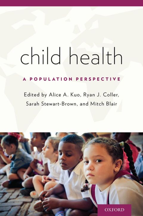 Book Child Health: A Population Perspective free