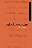 Book Self-Knowledge: A History (OXFORD PHILOSOPHICAL CONCEPTS) free