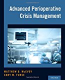 Book Advanced Perioperative Crisis Management free