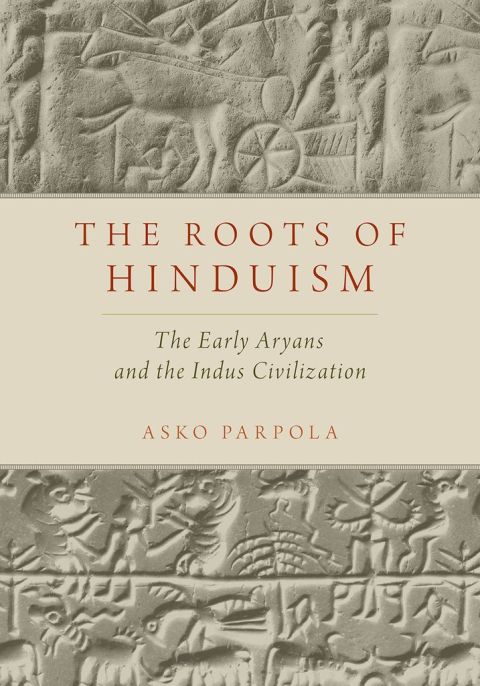 Book The Roots of Hinduism: The Early Aryans and the Indus Civilization free