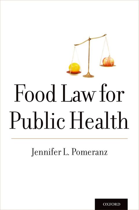Book Food Law for Public Health (Food and Public Health Book 1) free