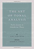 Book The Art of Tonal Analysis: Twelve Lessons in Schenkerian Theory (Oxford Handbooks) free