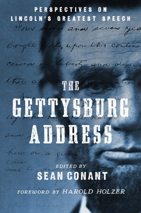 Book The Gettysburg Address free