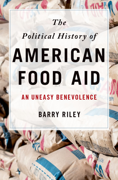Book The Political History of American Food Aid free