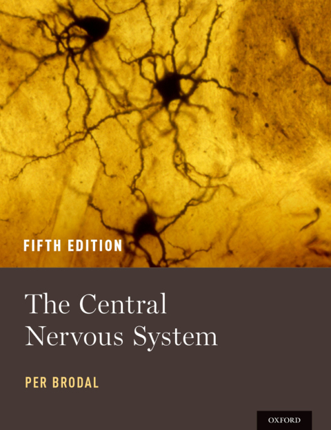 Book The Central Nervous System free