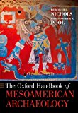 Book The Oxford Handbook of Mesoamerican Archaeology (Oxford Handbooks) free