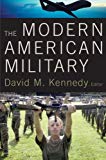 Book The Modern American Military free