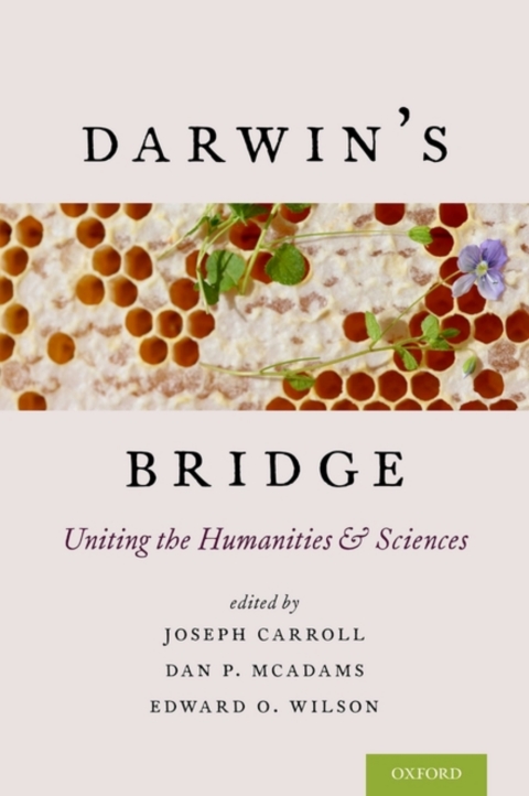Book Darwin's Bridge: Uniting the Humanities and Sciences free