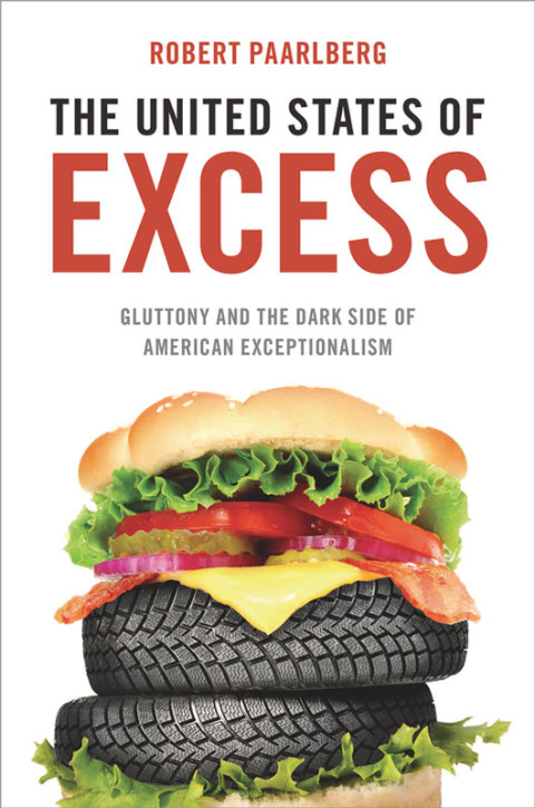 Book The United States of Excess free