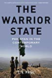 Book The Warrior State: Pakistan in the Contemporary World free