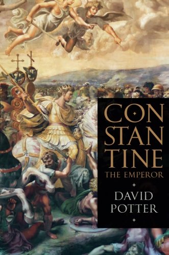 Book Constantine the Emperor free