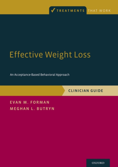 Book Effective Weight Loss free