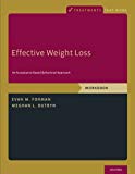 Book Effective Weight Loss (Treatments That Work) free