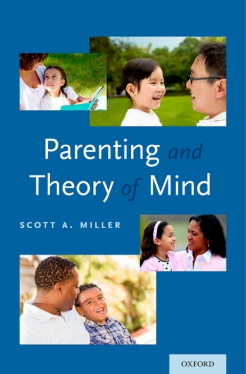 Book Parenting and Theory of Mind free