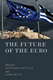 Book The Future of the Euro free
