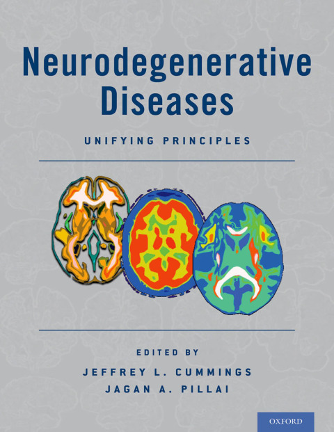 Book Neurodegenerative Diseases: Unifying Principles free