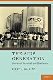 Book The AIDS Generation: Stories of Survival and Resilience free
