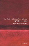 Book Populism: A Very Short Introduction (Very Short Introductions) free