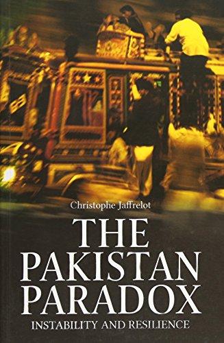Book The Pakistan Paradox: Instability and Resilience (The Ceri Series in Comparative Politics and International Studies) free