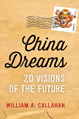 Book China Dreams: 20 Visions of the Future free