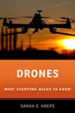 Book Drones: What Everyone Needs to Know® free