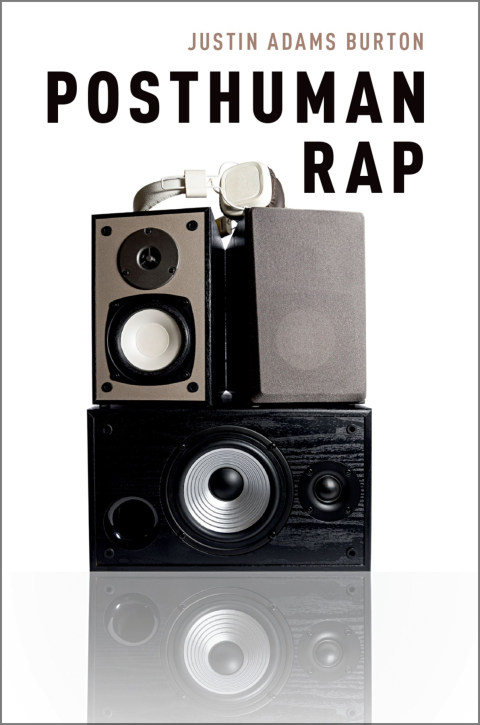 Book Posthuman Rap free