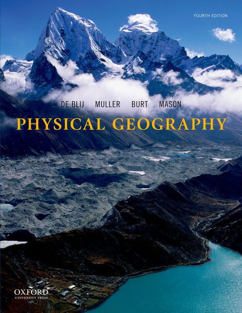 Book Physical Geography, 4E epub version optimized for mobile devices free