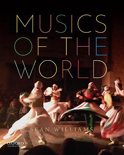 Book Musics of the World free