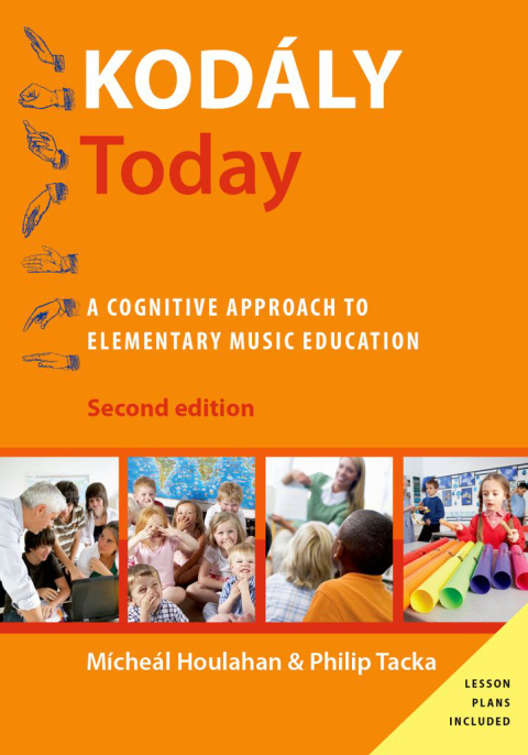 Book Kodály Today: A Cognitive Approach to Elementary Music Education (Kodaly Today Handbook Series) free